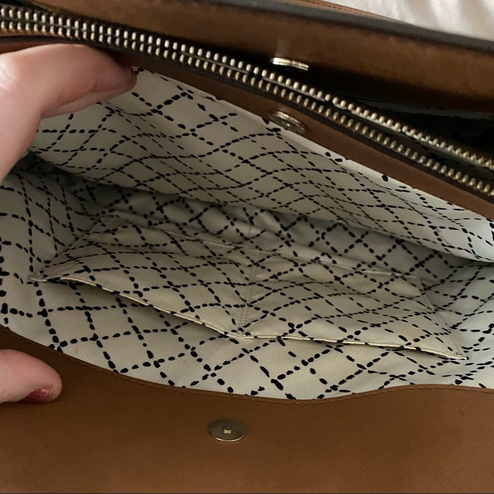 Kate Spade New York Newbury Lane Miles tote bag - Picture 9 of 9